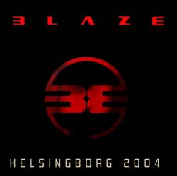 Blaze Bayley : Helsingborg 2004